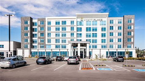 hyatt place toronto-brampton|hyatt place airport shuttle.